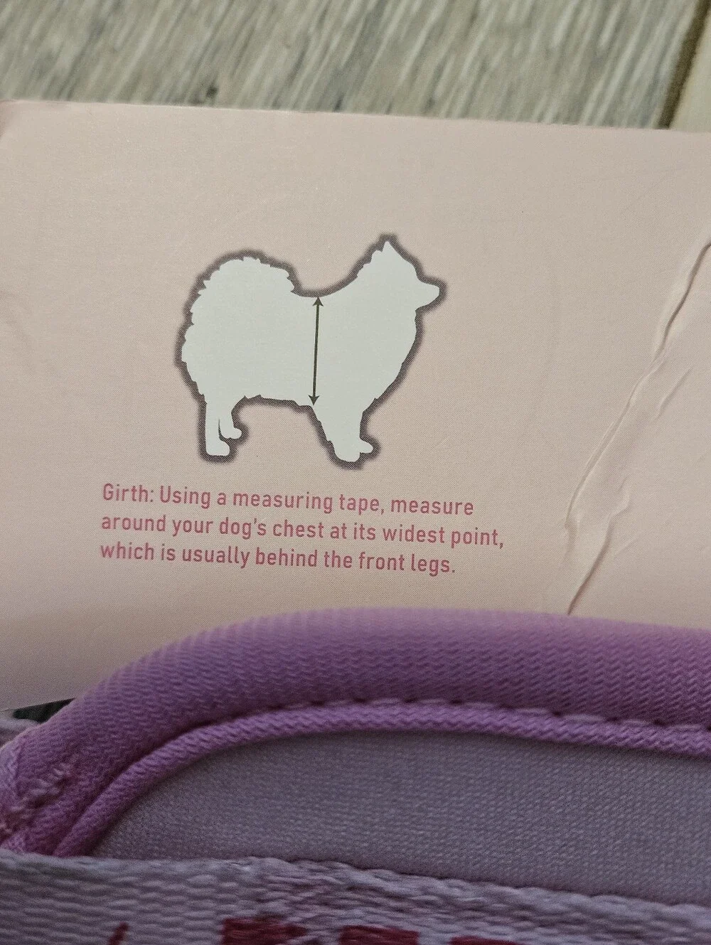 NWT Paris Hilton Pets Love It Pink Dog Harness Size M Medium Padded